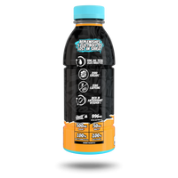 GHOST® HYDRATION | ORANGE SQUEEZE view 3