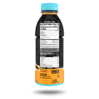 GHOST® HYDRATION | ORANGE SQUEEZE view 2