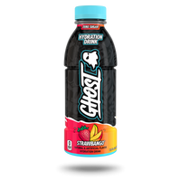 GHOST® HYDRATION | STRAWBANGO™ view 1