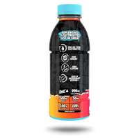 GHOST® HYDRATION | STRAWBANGO™ view 3