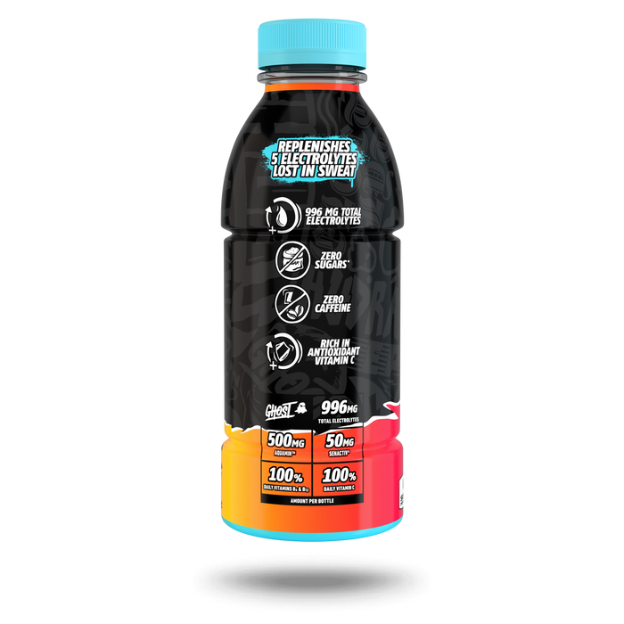GHOST® HYDRATION x WELCH'S® | WELCH'S® "GRAPE"