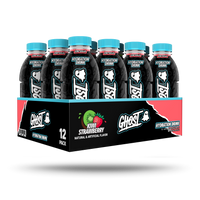 GHOST® HYDRATION | KIWI STRAWBERRY