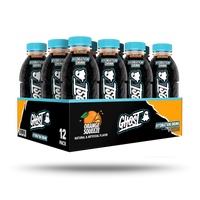 GHOST® HYDRATION | ORANGE SQUEEZE