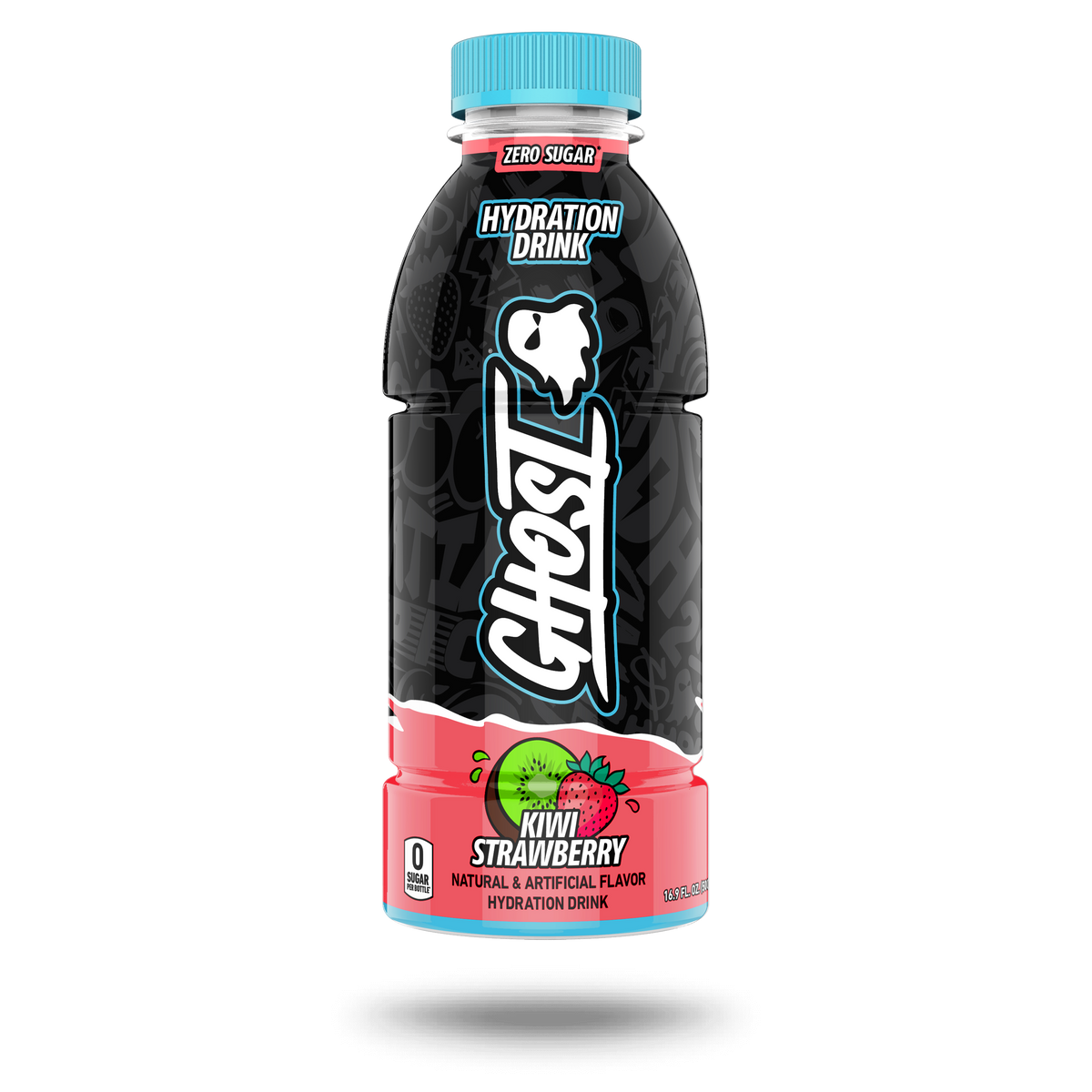 GHOST® HYDRATION – DRINKGHOST