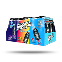 GHOST® HYDRATION | SUMMER VARIETY view 1