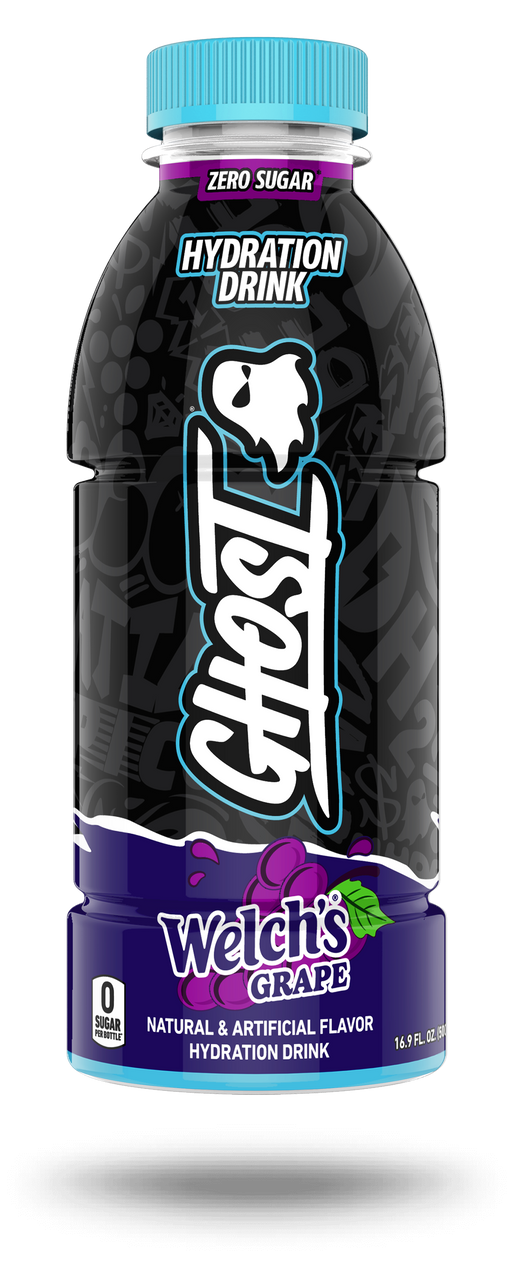 GHOST HYDRATION DRINKGHOST ghost-hydration-drinkghost