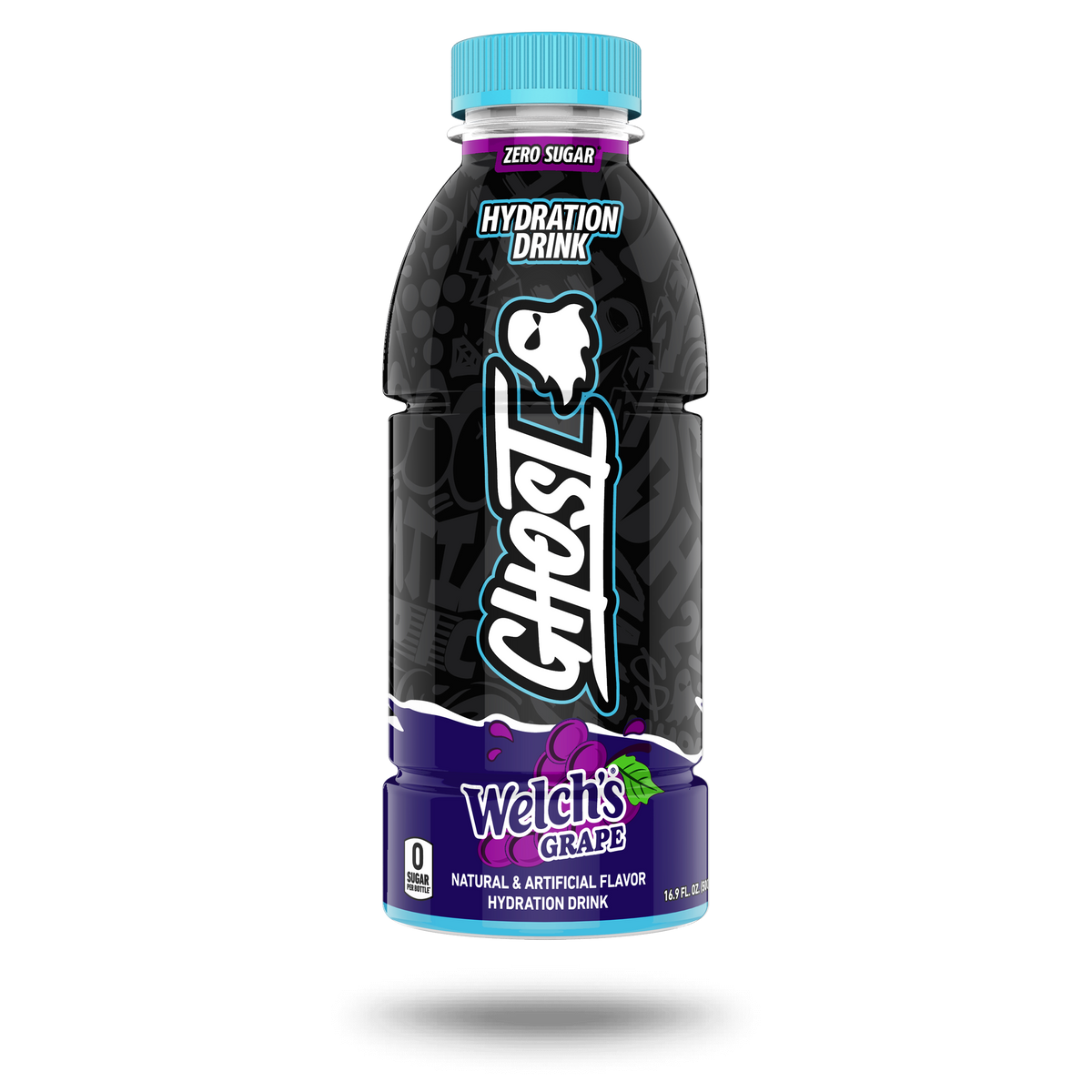 GHOST HYDRATION DRINKGHOST ghost-hydration-drinkghost