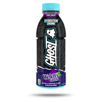 GHOST® HYDRATION x WELCH'S® | WELCH'S® "GRAPE" view 1