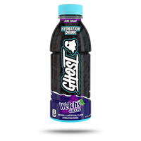 GHOST® HYDRATION x WELCH'S® | WELCH'S® "GRAPE"