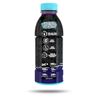 GHOST® HYDRATION x WELCH'S® | WELCH'S® "GRAPE" view 3
