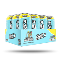 GHOST® ENERGY | ICED TEA LEMONADE