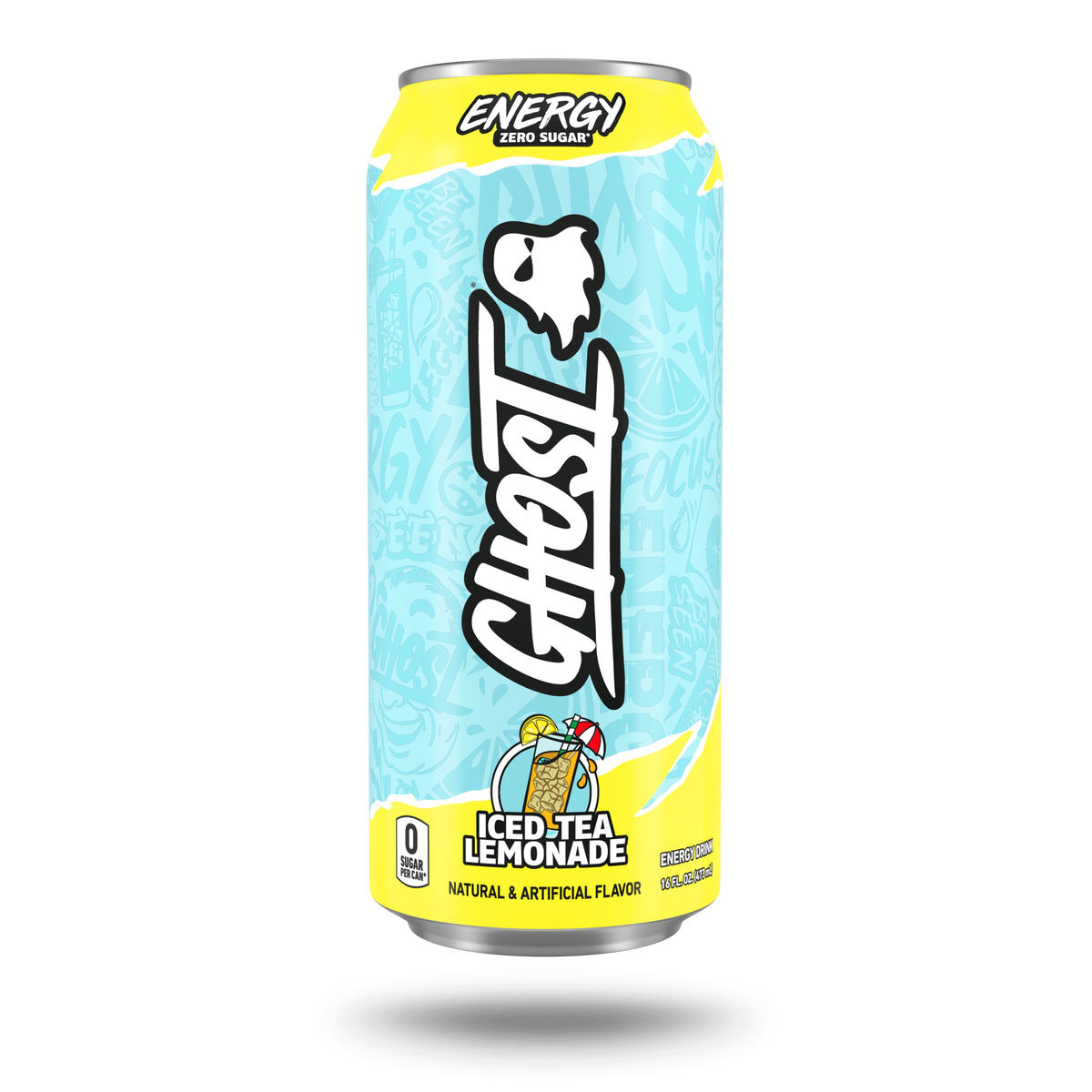 GHOST® ENERGY | 'MERICA POP – DRINKGHOST