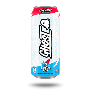 GHOST® ENERGY x WARHEADS® | WARHEADS® 