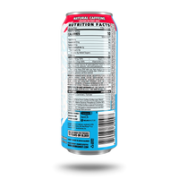 GHOST® ENERGY | 'MERICA POP
