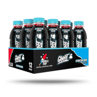 GHOST® HYDRATION | 'MERICA POP