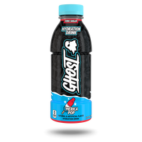GHOST® HYDRATION | 'MERICA POP