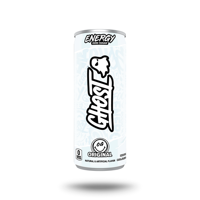 GHOST® ENERGY | OG