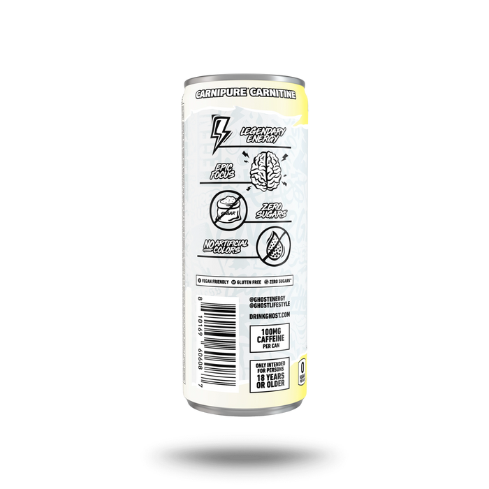 GHOST® ENERGY 8.4OZ | OG COLADA 8.4OZ