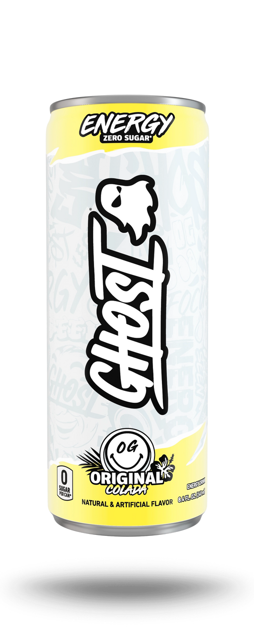 GHOST® ENERGY 8.4OZ | OG COLADA 8.4OZ