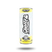 GHOST® ENERGY HALF CAN | OG COLADA HALF CAN view 1