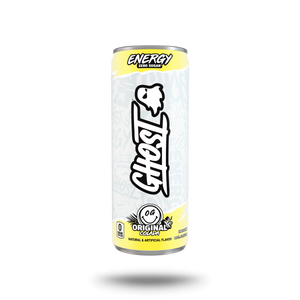 GHOST® ENERGY HALF CAN | OG COLADA HALF CAN – DRINKGHOST