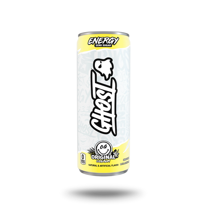 GHOST® ENERGY 8.4OZ | OG COLADA 8.4OZ