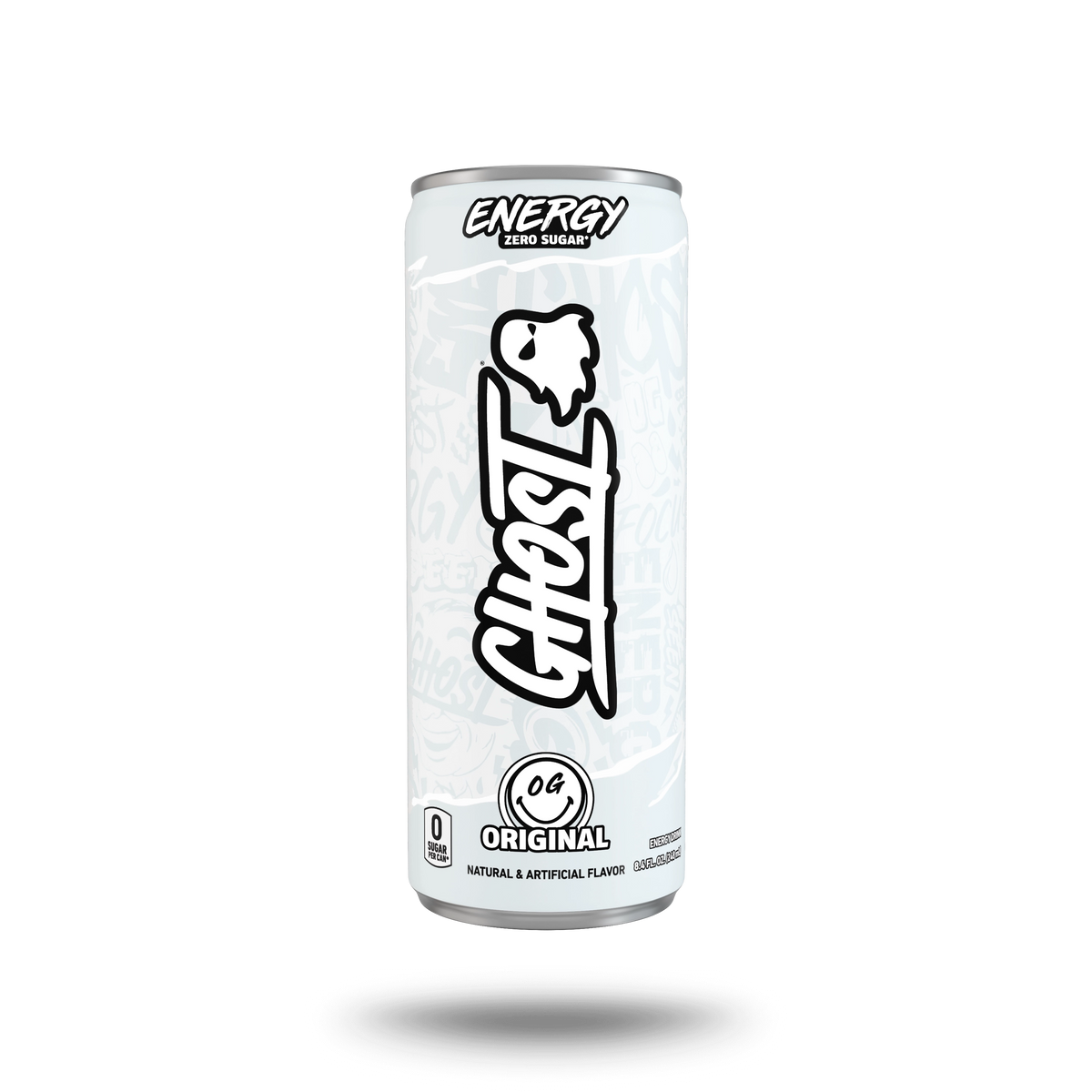 GHOST® ENERGY 8.4OZ | OG