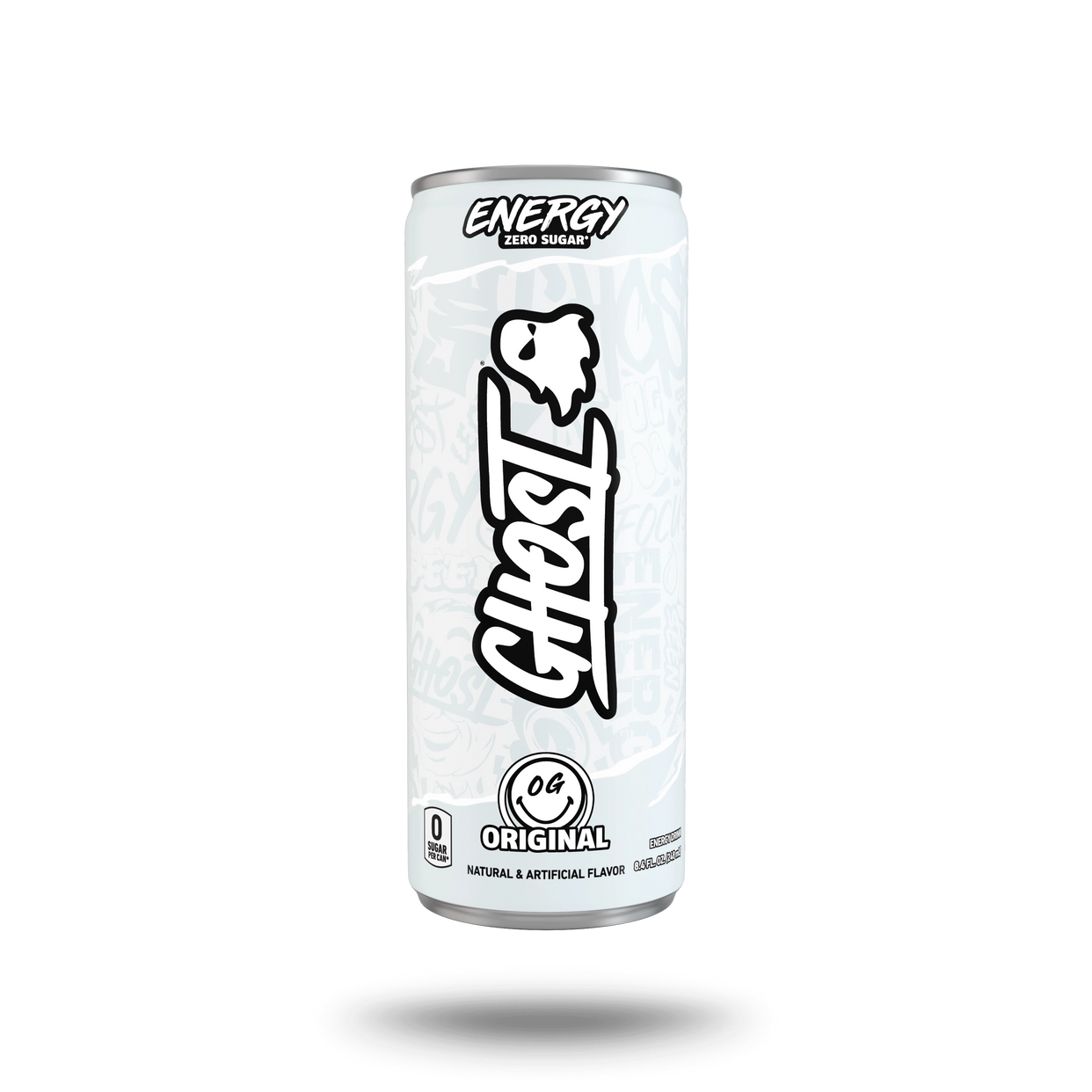 GHOST® ENERGY 8.4OZ | OG