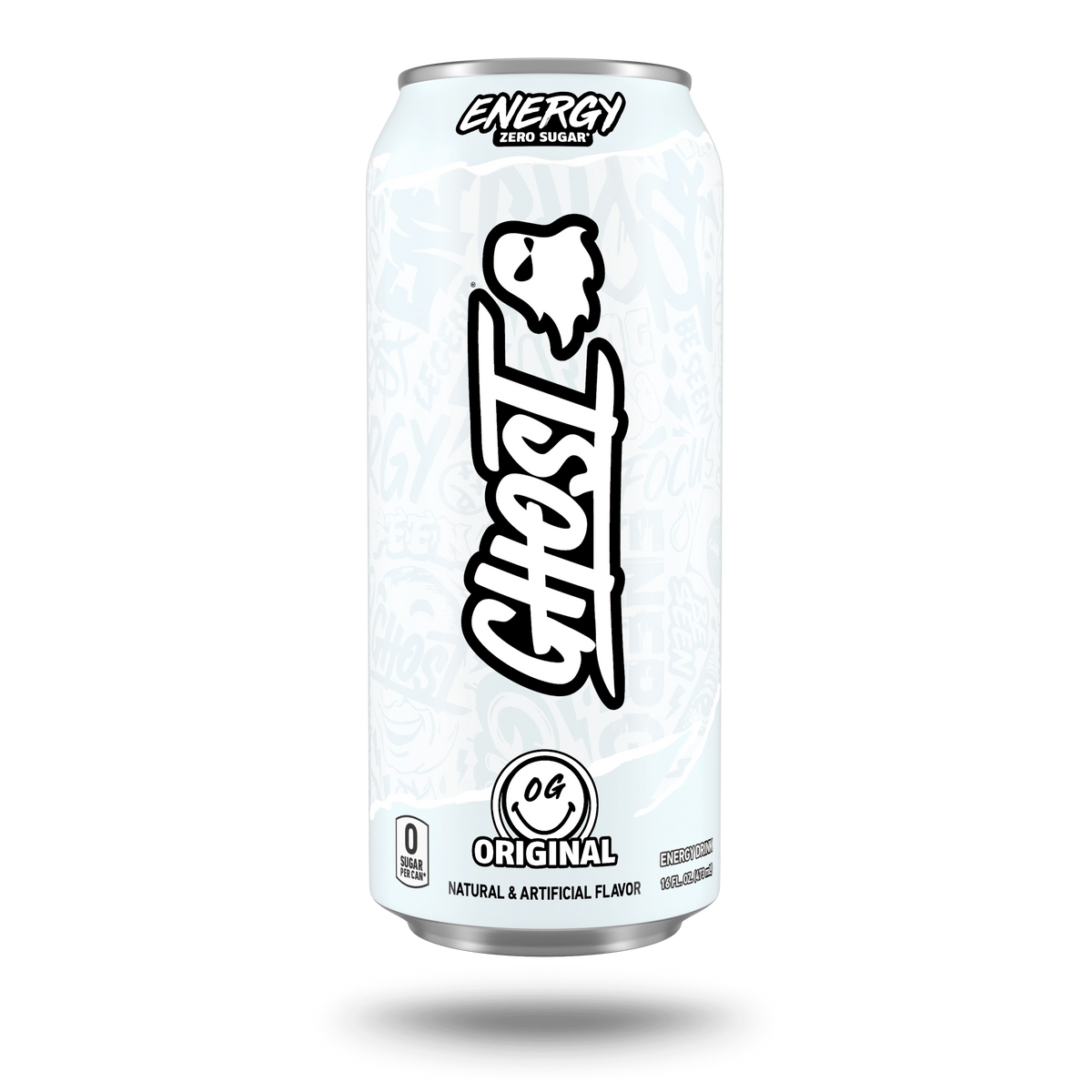 GHOST® ENERGY | OG