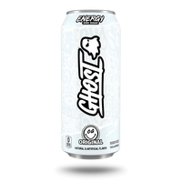GHOST® ENERGY | OG view 1