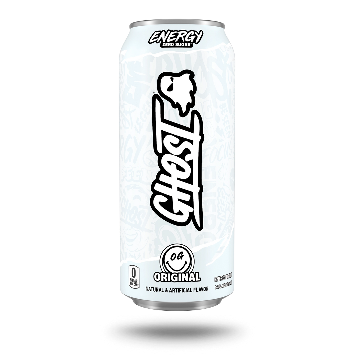 GHOST® ENERGY | OG