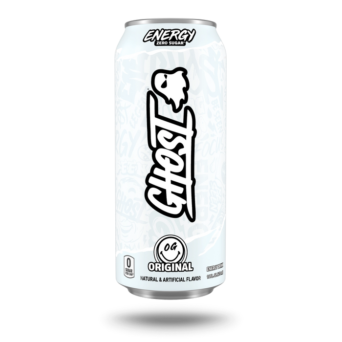 GHOST® ENERGY | OG