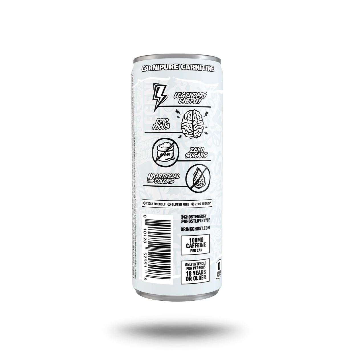 GHOST® ENERGY 8.4OZ | OG