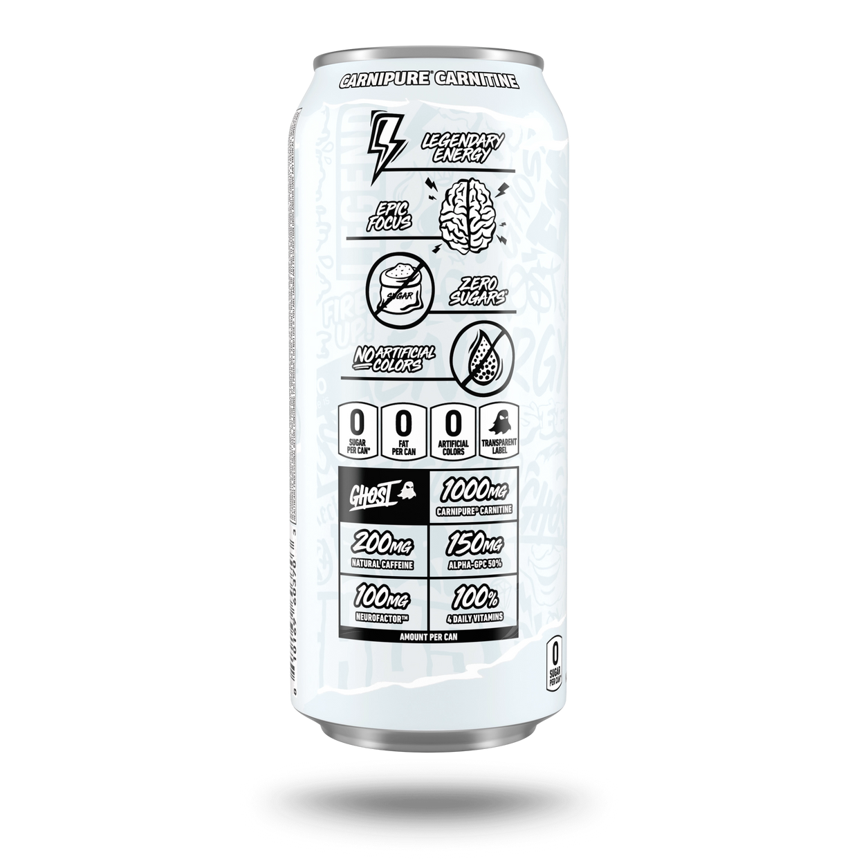 GHOST® ENERGY | OG