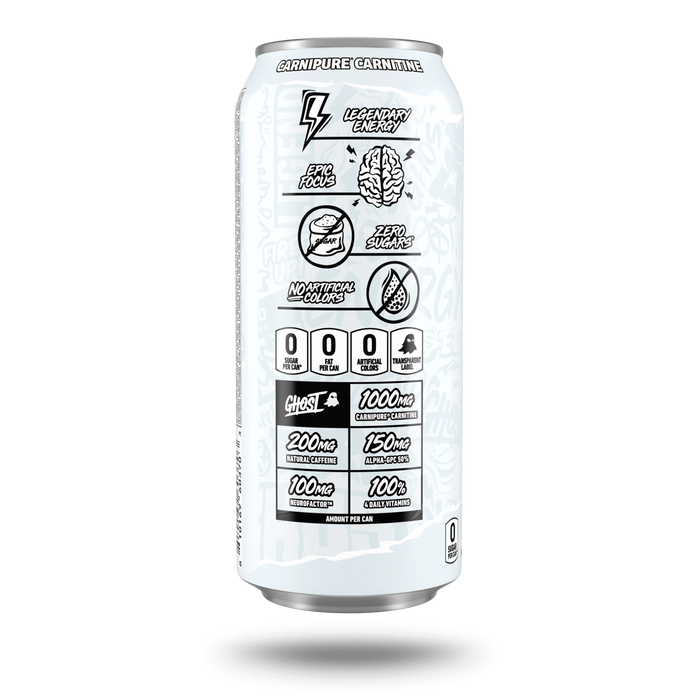 GHOST® ENERGY | OG