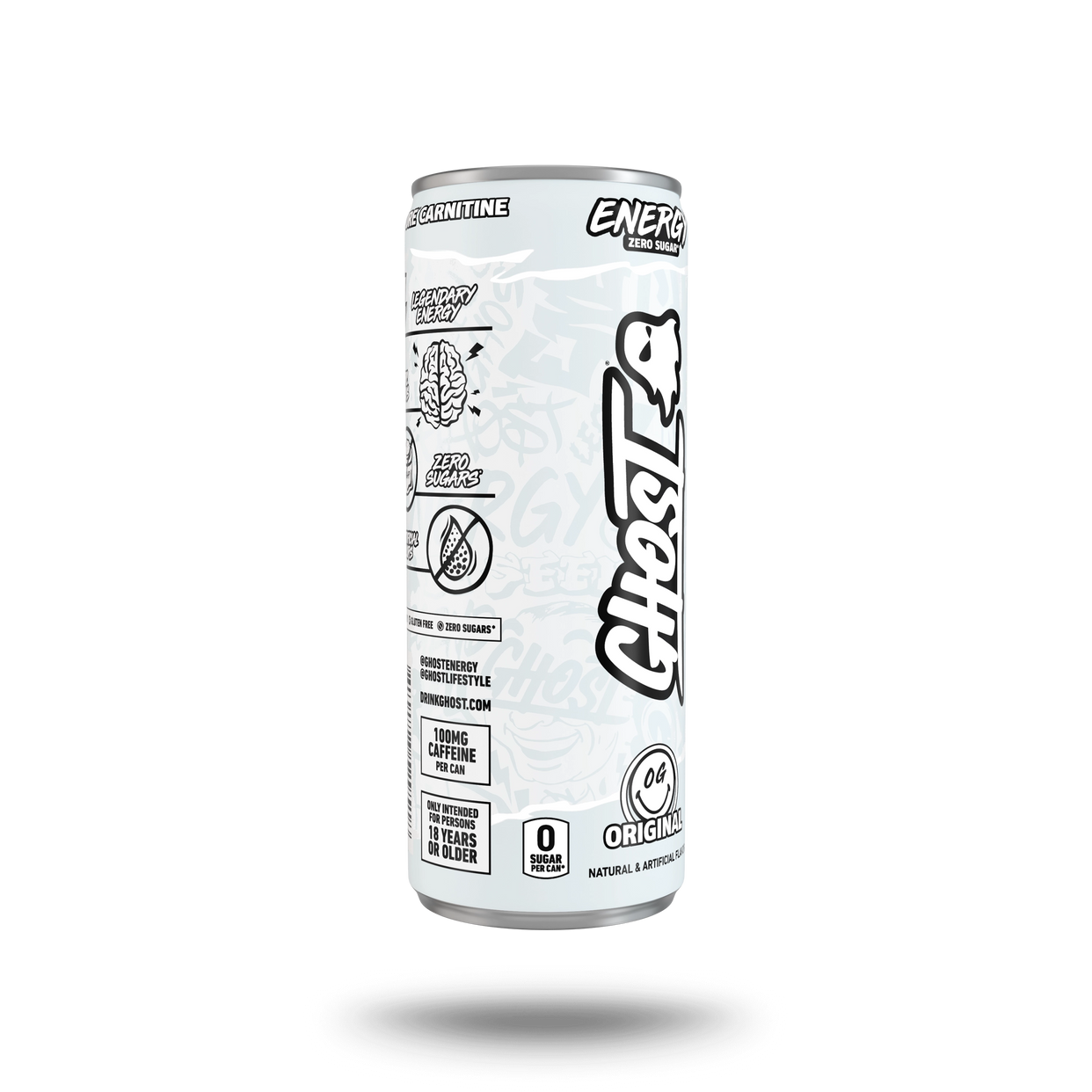 GHOST® ENERGY 8.4OZ | OG