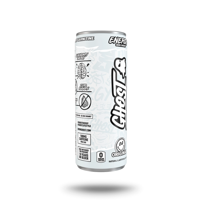 GHOST® ENERGY 8.4OZ | OG