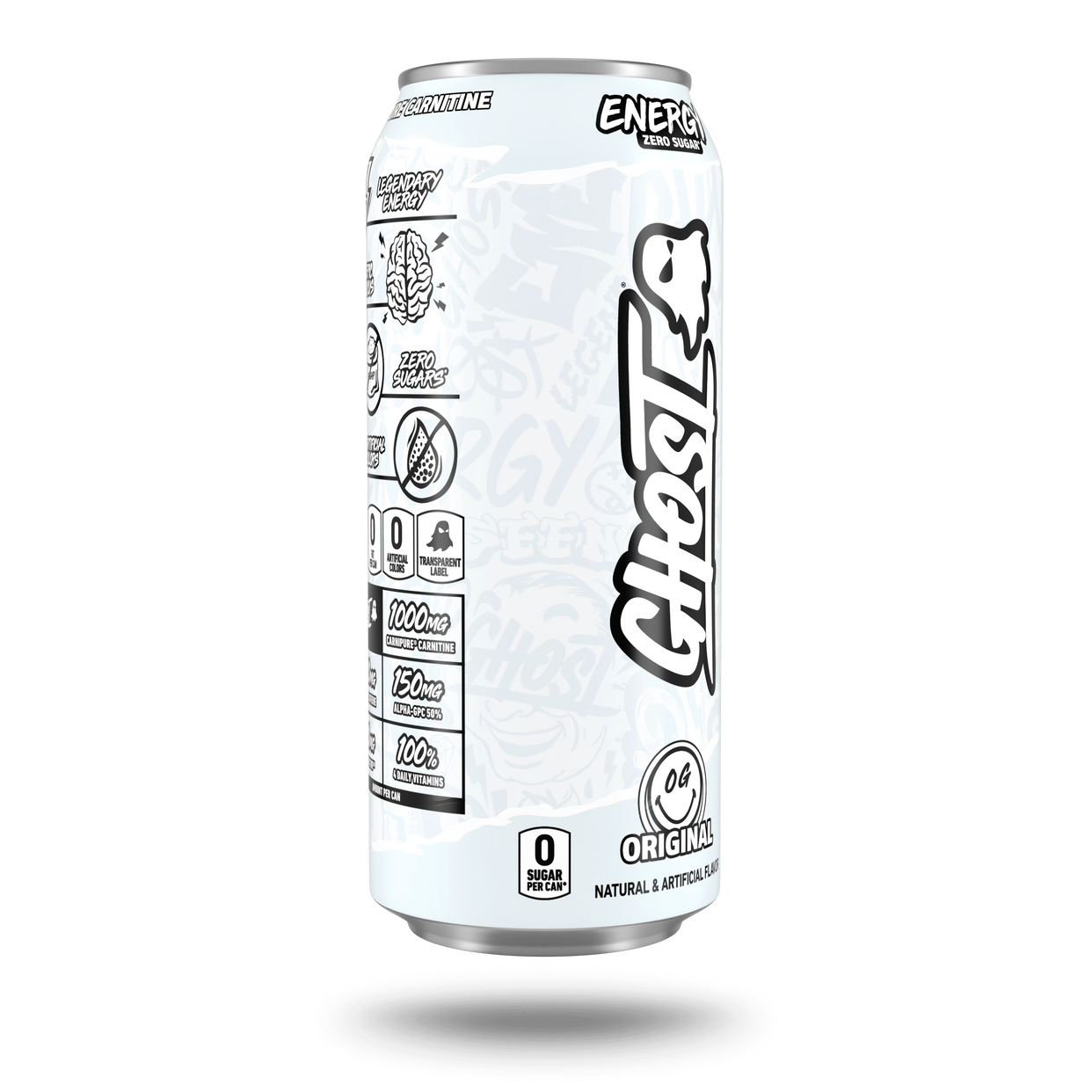 GHOST® ENERGY | OG