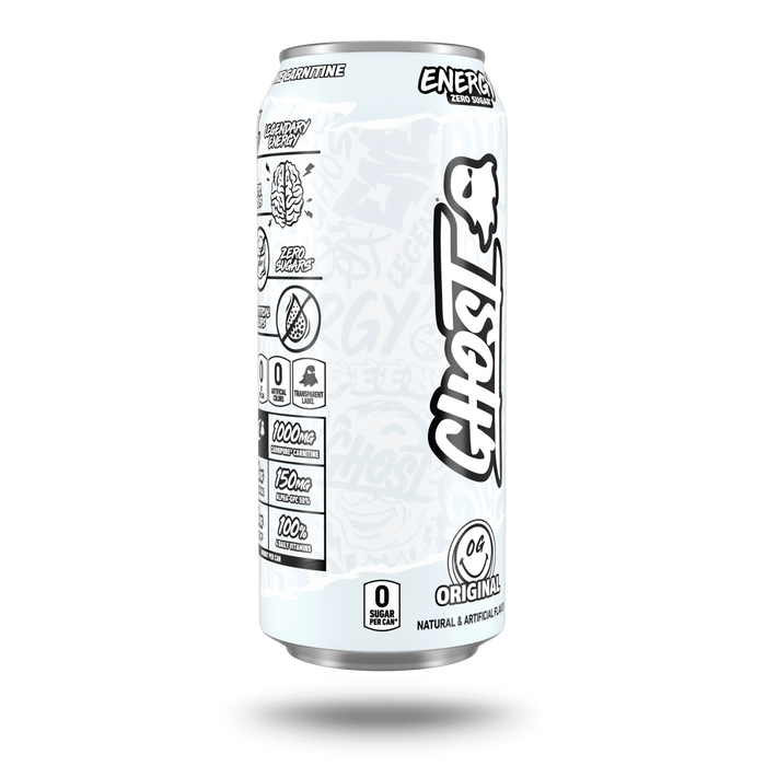 GHOST® ENERGY | OG