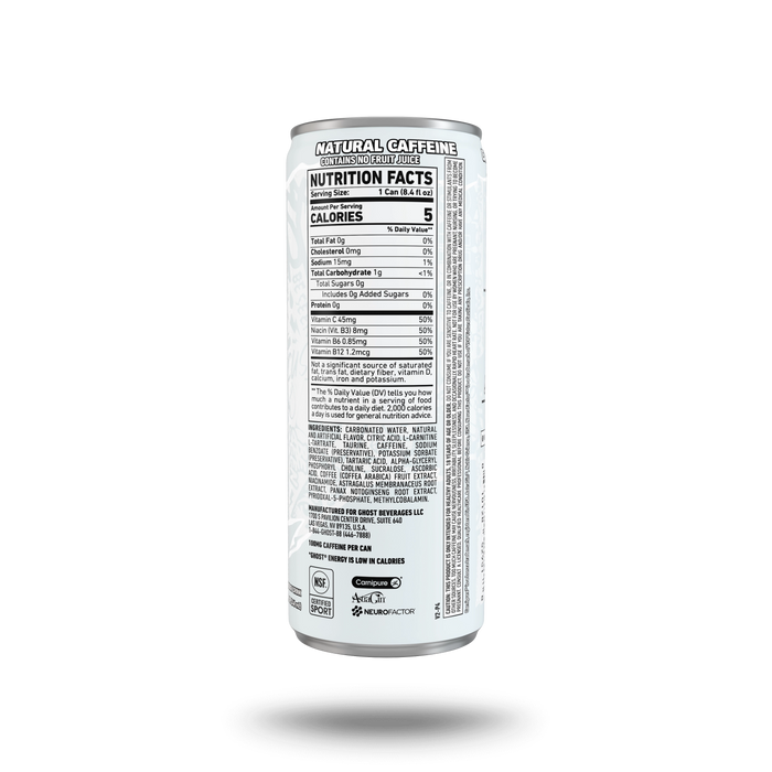 GHOST® ENERGY 8.4OZ | OG