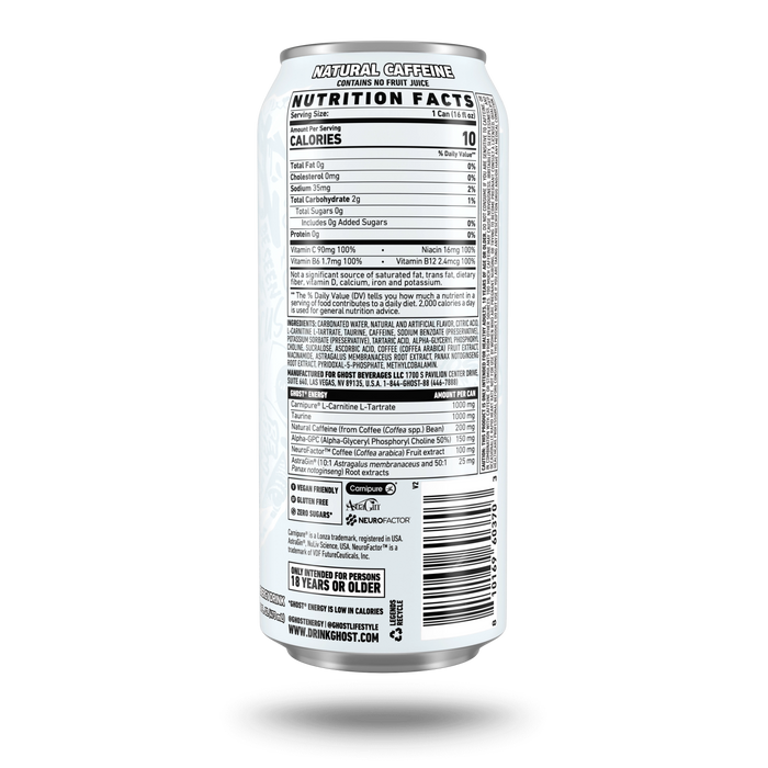 GHOST® ENERGY | OG