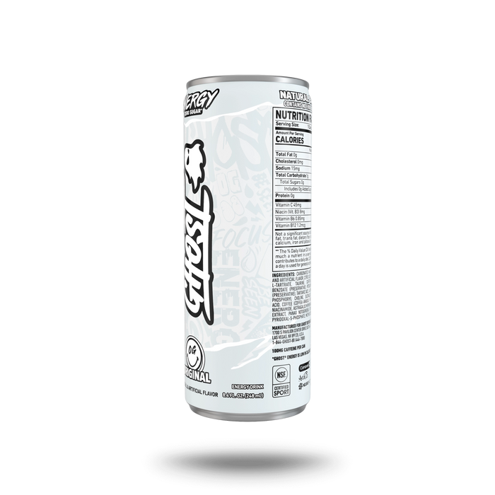GHOST® ENERGY 8.4OZ | OG