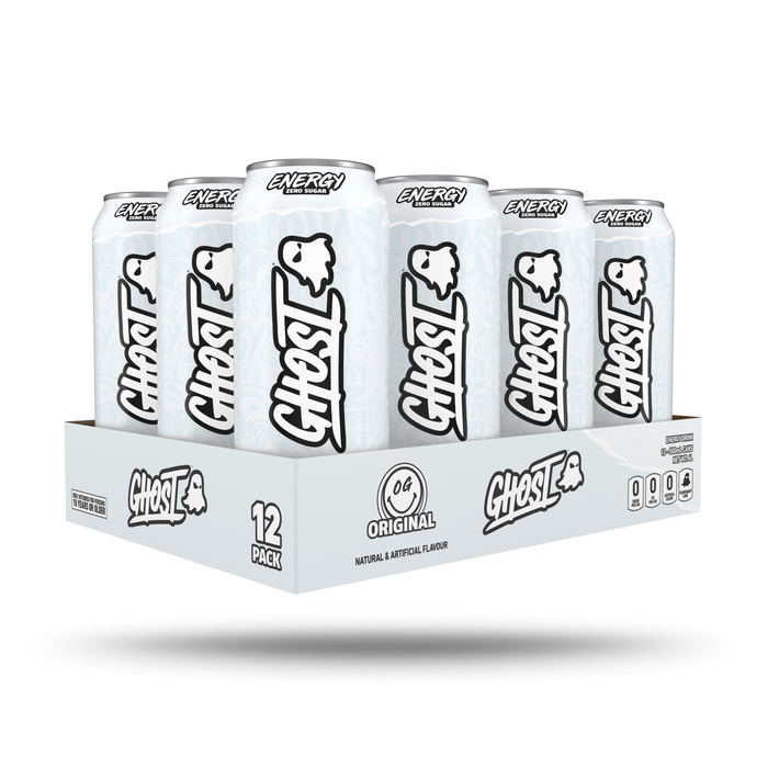 GHOST® ENERGY | OG