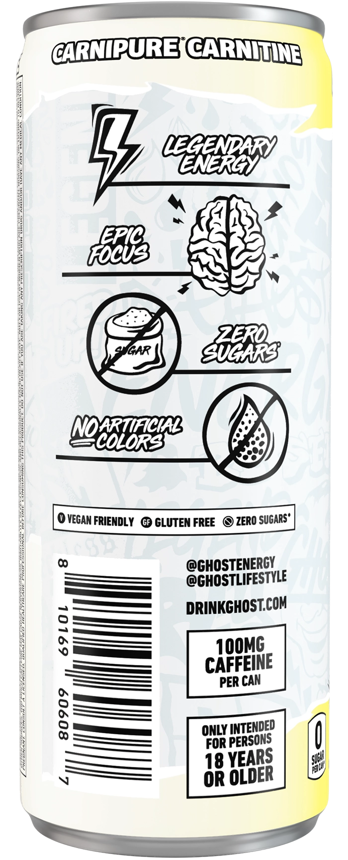 Product Package Details