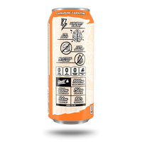GHOST® ENERGY | ORANGE CREAM