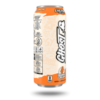 GHOST® ENERGY | ORANGE CREAM