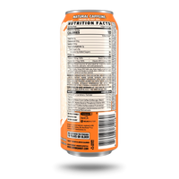 GHOST® ENERGY | ORANGE CREAM