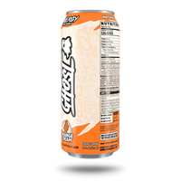GHOST® ENERGY | ORANGE CREAM