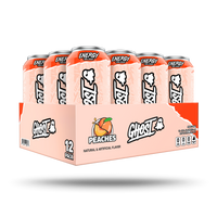 GHOST® ENERGY | PEACHES