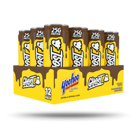 GHOST® PROTEIN DRINK x YOOHOO® | YOOHOO®